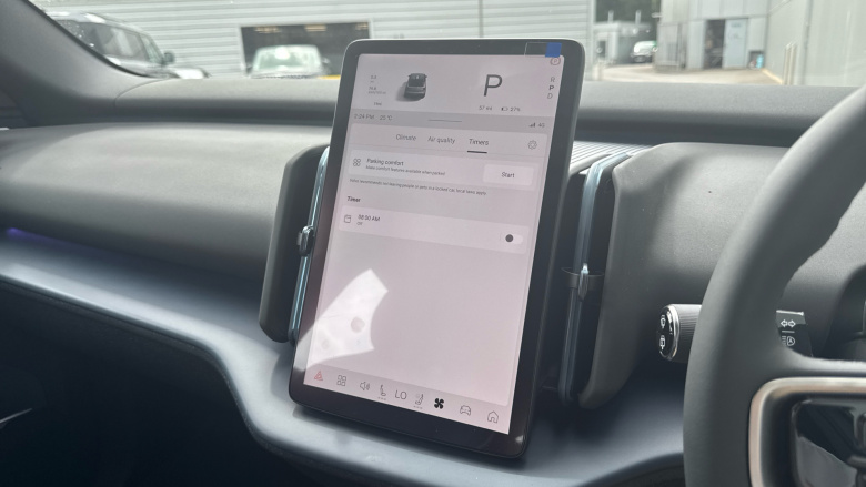 Volvo EX30 315kW Twin Motor Performance Plus 69kWh 5dr Auto Electric Estate